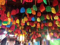 -民食香·腊排骨野生菌美食(木府店)