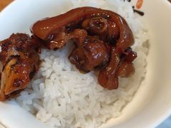 -渔乡米香·剁椒鱼头(四方坪店)