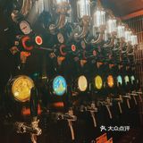魔都烤串也内卷❗正宗哈尔滨大串配雪熊精酿绝绝子❗