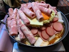 -炙韩料理·部队锅专门店