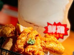 -玉川屋创意日料(柳巷店)