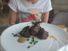 -香草意餐厅(杏石口路店)