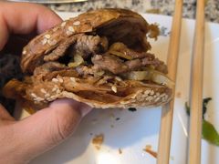 -厚味居炙子烤肉·清真(天桥南纬路店)