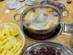 -五洞大众牛餐馆(番禺分店)