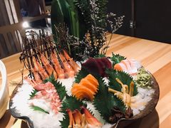 -割烹旭日本料理(龙湖狮山天街店)