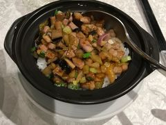 -红棉中餐厅·广州海航威斯汀酒店