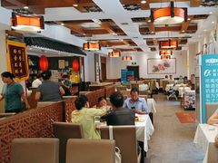 -福来居烤鸭店(天坛二店)