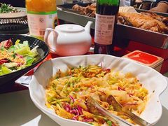 -九十九顶毡房(阜石路店)