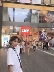 -乐高品牌旗舰店(人民广场店)