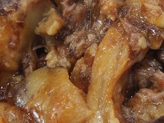 红烧牛窝骨-同发号饭庄(复兴路店)