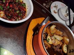 -小柴米·传统江西菜(万寿宫店)