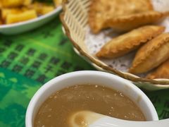 -令氏家外家周秦食府(高新店)