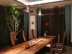 -王府茶楼茶宴·创意菜(朝阳公园店)
