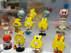 -泡泡玛特POPMART(合生汇店)