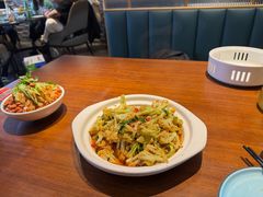 -刘东家老碗(紫荆山路店)