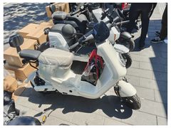 -小牛电动体验·租电动车(德胜门店)