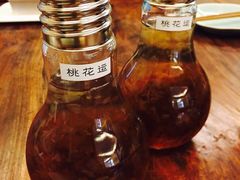 -五观堂素食(新华路店)
