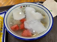 -文昌邓记清补凉(西沙路店)