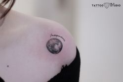 -飛凡TATTOO纹身•原创