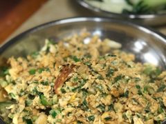 -香竹农庄•传统竹筒饭(十年店)
