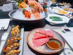 -大渔铁板烧(花园道店)