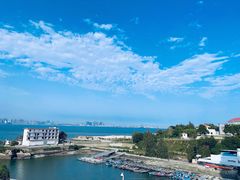 -五通灯塔公园