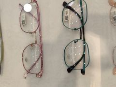 -锦泉眼镜视光体验中心(环市西路店)