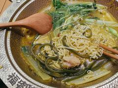 -福客麻辣烫·现炒麻辣香锅(印力中心店)