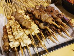 -小田油焖小龙虾(双井店)