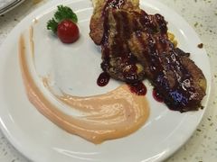 -圣罗巴海鲜自助(黑金店)