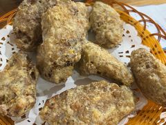 -南记食粥坊·宵夜大排档(莲花总店)