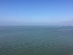 蓬莱阁景区-蓬莱阁景区