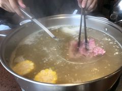 -幸运牛汕头小黄牛牛肉火锅(梅林店)