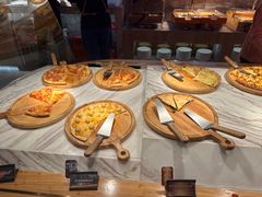 -比格比萨自助(南京万达茂店)