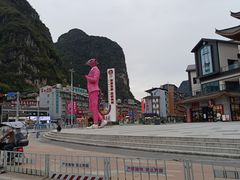 -桂林两江四湖景区