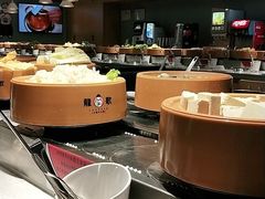 -龍歌自助小火锅(城阳万象汇店)