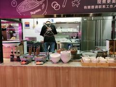 -比格比萨自助(延庆万达广场店)
