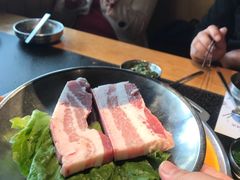 -GOGIYA·咕叽吖韩国传统烤肉店(小榄店)