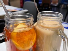 -鹿港小镇(金虹桥国际中心店)