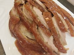 -便宜坊烤鸭店(玉蜓桥天坛店)