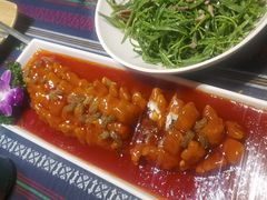 -驿楼兰·新疆菜(火车站店)
