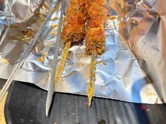 -大张烙馍村·美食地标(泉山店)