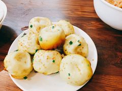 生煎-朱新年·苏式汤团·面点(北寺塔店)