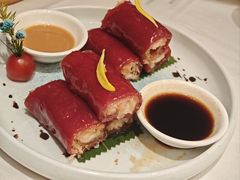 -宝园酒家(美林M·LIVE天地东座店)