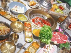 -妥妥烤肉料理(昙华林店)