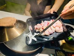 -狐狸爱上椰子鸡(滨江星光大道店)