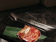 -极盐铁板烧(仓山万达广场店)
