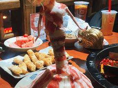 -小王少龙火锅(沙南街店)