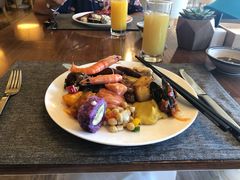 -北京王府井希尔顿酒店·万斯阁西餐厅