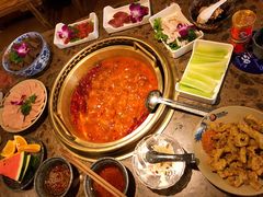 -小龙坎老火锅(北京三里屯店)